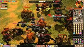 Metin2 Praios/Cascardon Hidan10 - Osterevent 2013 + Uppen