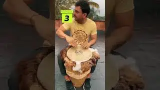 5 repiques de #Tambor Alegre en la #Cumbia 🪘🎶❤️‍🔥 #shorts