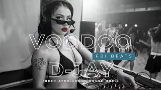 Cuban Deep House: Voodoo The Music That Makes You Want to Dance