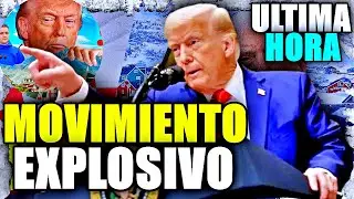 🅱🔴NOTICIAS DE EEUU HOY 22 ENERO de 2026 DONALD TRUMP URGENTEMOVIMIENTO EXPLOSIVO #noticias