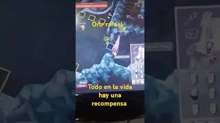 sacado rare en Cox con esfuerzo se puede tener su recompensa osrs runescape