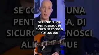 Pentatonica #ericjohnson