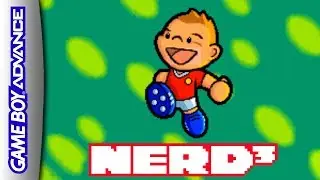Nerd&sup3; Retro - Go! Go! Beckham! Adventure on Soccer Island