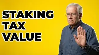 When Do I Determine The Value Of Staking Rewards For Tax?