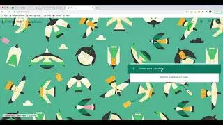 Google Chrome Extension - Attendance - Google Meet