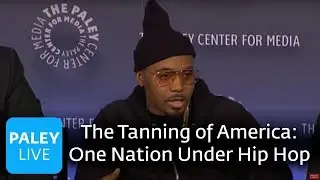 The Tanning of America: One Nation Under Hip Hop