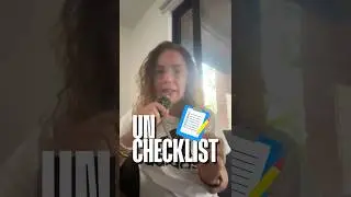 &iquest;Qu&eacute; es una checklist de procesos y por qu&eacute; necesitas una? #procesos #checklist #methodiaschool