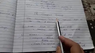 80387 - Instruction Set- Part-3