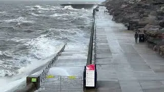 Blackpool High Tide | Sunday, December 2024