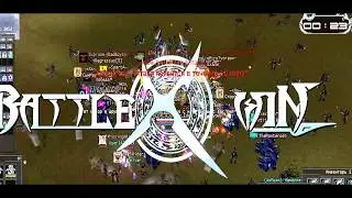 [PvPWAR x100] SoloFun [California]КорольАльянса