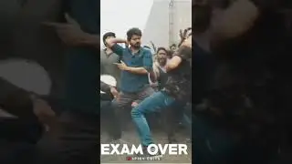 exam  over party on👏🏻