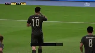 FIFA 20 Weitschusstor 2