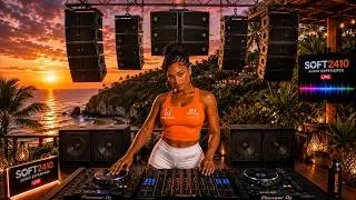 🔥 ZOUK LOVE RMX ✨ Remix  Ivan Voice et jacques Darbaud