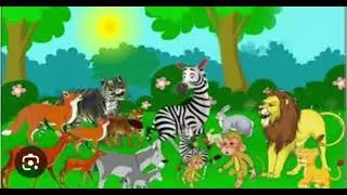 Sheba and The Monkey 10