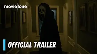 Крик 7 | Официальный трейлер | Нив Кэмпбелл, Изабель Мэй