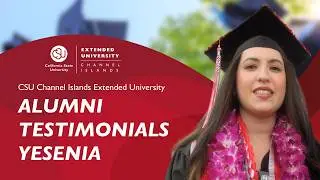Отзывы выпускников программы дополнительного образования CSU Channel Islands Extended University:...
