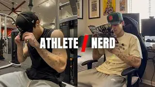 Gym & Comic Books | A Full Day in My Life