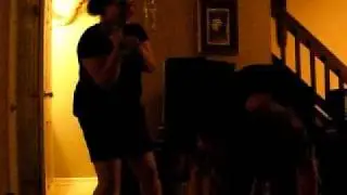 drunk Romance with Bob and maya