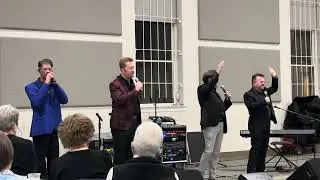 1/3/26-Sabbath Quartet