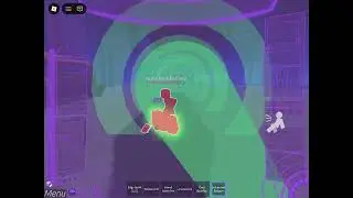 Bite me first person