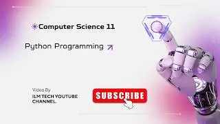 Python Programming Full Introduction | What is Python? Features, Applications & Installation