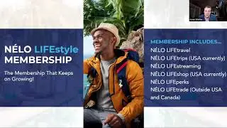 Full NELO Life Overview! Our live from Wed May 8th! Aaron Whittier absolutely killing it. *🗝  🩵🤍💙📲✨