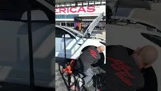 Upgrade and improve your EV at Speed shop at Electrify Expo