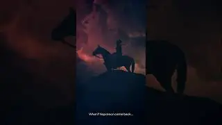 Napoleon vs Putin What If History Fought Back