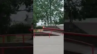 720 SLAMS #lithuania  #vilnius skatepark