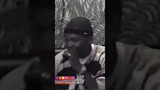 Rare footage of 50 Cent freestyling in 1999 #50cent #gunit