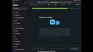 Duolingo Speedrun Ban (1:20) recordo de mundo