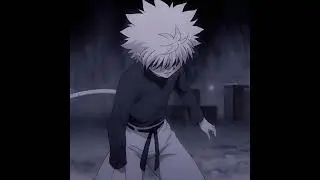 MG SLEEPY X HUNTERxHUNTER TYPE BEAT 