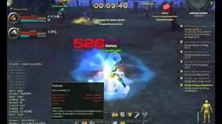 SEVENCORE Game Play PvP Remsie VS UlisesII