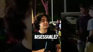 Lei &eacute; pansessuale?