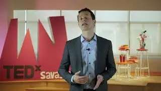 Eu deveria pagar mais impostos! | Bruno Carazza | TEDxSavassi