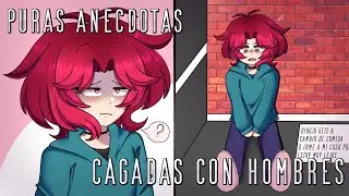 ME ABANDONARON EN EL AEREOPUERTO Y ME RECHARAZON SIN DECLARARME - Storytime ft @a_l_a_i_muwur31