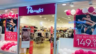 Обзор новинок от Penti star: серии Soft touch,Warm touch, Hogwarts Harry Potter. Часть 1
