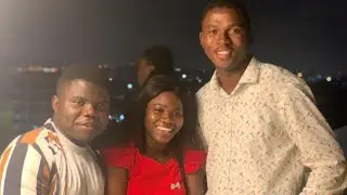 I WILL QUIT YOUTUBE  SAYS WODE MAYA | DEN AND PHIM