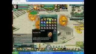 cach viet chu co mau trong game vlcm