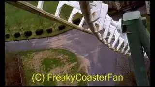 Heide Park - Limit - Onride