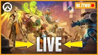 Gadamy o Spotlight i nadchodzacych nowościach | Overwatch