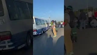ACCIDENTE EN CARRETERA MAO-ESPERANZA (27-8-2024)
