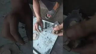 Real Tools, Real Work | Engine Repair Video