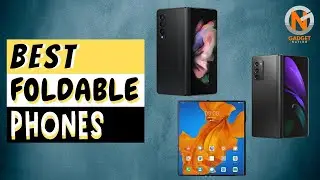 BEST FOLDABLE PHONES! (2022)