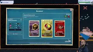 SteamWorld Build - (PS5)  Streamfolge 03 - Die Monster aus der Tiefe
