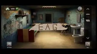 100 doors (Escape from prison) level 52