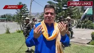 Govt to airlift injured MBBS student from Bangladesh to AIIMS: Ravinder Raina