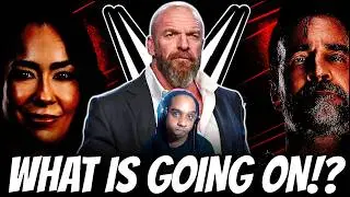 WWE RAW 2/16/26 Review: Why Does WWE Feel So Dry Right Now?