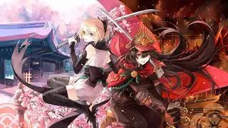 ★ Dark Nightcore ☆  I SEE STARS  【What This Means To Me】