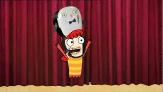 Disney Channel Germany - NEUE FOLGEN: DER FISCH-CLUB - Promo